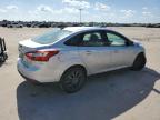 2012 Ford Focus Se იყიდება Wilmer-ში, TX - Front End
