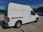 2012 Nissan Nv 2500 للبيع في Hampton، VA - Top/Roof