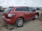 2010 Mazda Cx-7  for Sale in Bowmanville, ON - Front End