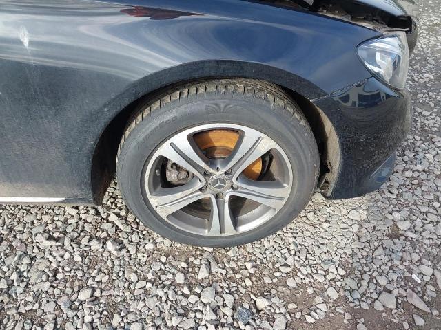 2018 MERCEDES BENZ E 220 D SE