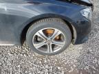 2018 MERCEDES BENZ E 220 D SE for sale at Copart EAST KILBRIDE