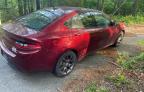 2015 Dodge Dart Se продається в Cartersville, GA - Minor Dent/Scratches