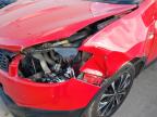 2013 NISSAN QASHQAI +2 for sale at Copart ROCHFORD