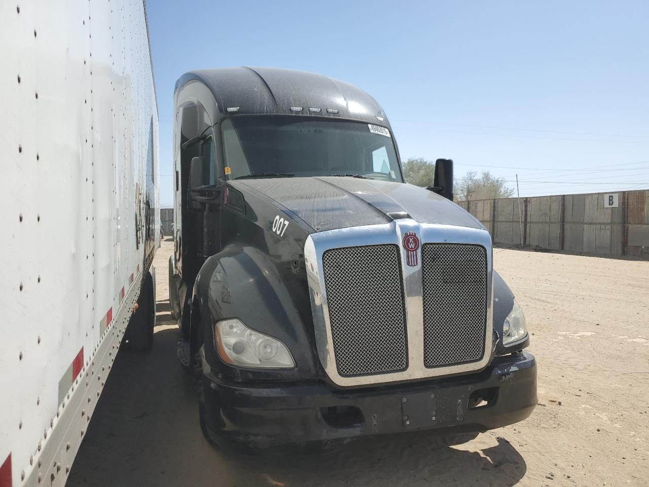 Sun Valley, CA에서 판매 중인 2019 Kenworth T680 Semi Truck - Front End