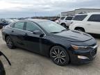 2020 Chevrolet Malibu Rs на продаже в Leroy, NY - Side