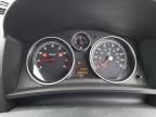 2006 VAUXHALL ZAFIRA CLU for sale at Copart SANDTOFT