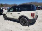2024 Ford Bronco Sport Big Bend for Sale in West Warren, MA - Side