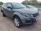 2018 LAND ROVER R ROVER EV for sale at Copart BRISTOL