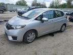 2016 Honda Fit Lx للبيع في Midway، FL - Water/Flood