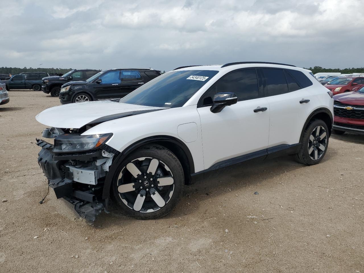 Houston, TX에서 판매 중인 2024 Honda Prologue Elite - Front End