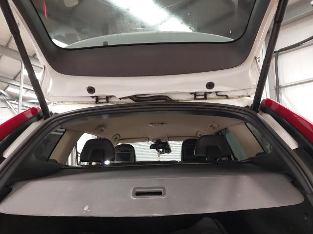 2012 VOLVO XC60 SE LU