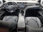 2020 Toyota Camry Se for Sale in Sun Valley, CA - Front End