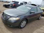 2007 Toyota Camry Ce на продаже в Elgin, IL - Front End