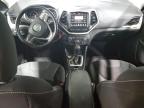 2017 Jeep Cherokee Latitude იყიდება Blaine-ში, MN - Undercarriage