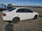 2010 Volkswagen Jetta S за продажба в Martinez, CA - Side