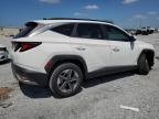 2025 Hyundai Tucson Sel   de vânzare în Riverview, FL - Front End