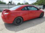 2008 HONDA CIVIC SI for sale at Copart TX - CORPUS CHRISTI