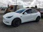 2022 Tesla Model Y  на продаже в Miami, FL - Side
