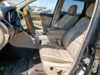 2013 Jeep Grand Cherokee Overland na sprzedaż w Grand Prairie, TX - Side