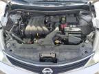 2012 Nissan Versa S en Venta en Hampton, VA - Minor Dent/Scratches