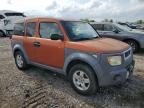 2003 Honda Element Ex იყიდება Houston-ში, TX - Normal Wear