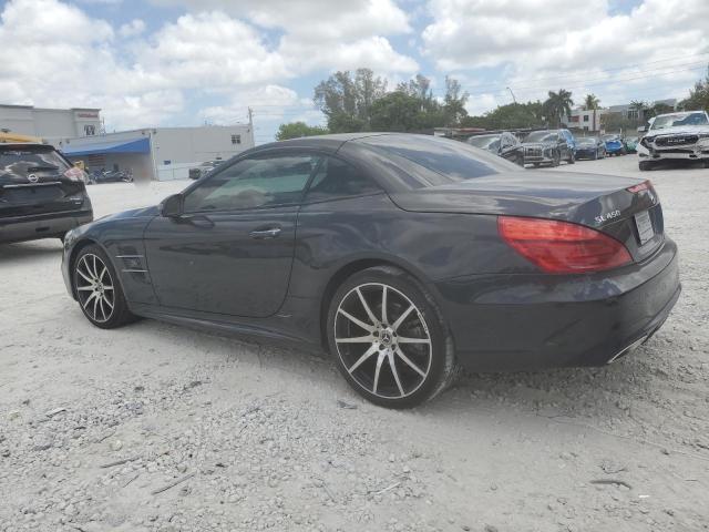  MERCEDES-BENZ SL-CLASS 2020 Black