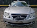 2009 Hyundai Sonata Gls for Sale in Waldorf, MD - Front End