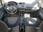 2008 Honda Fit Sport للبيع في Eugene، OR - Front End