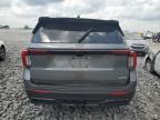 2025 Ford Explorer St-Line продається в Lebanon, TN - Burn
