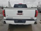 2017 Gmc Sierra K1500 Slt იყიდება Los Angeles-ში, CA - Front End
