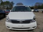 2012 Kia Sedona Lx للبيع في Seaford، DE - Front End
