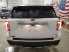 2021 Ford Explorer Xlt de vânzare în Columbia, MO - Front End
