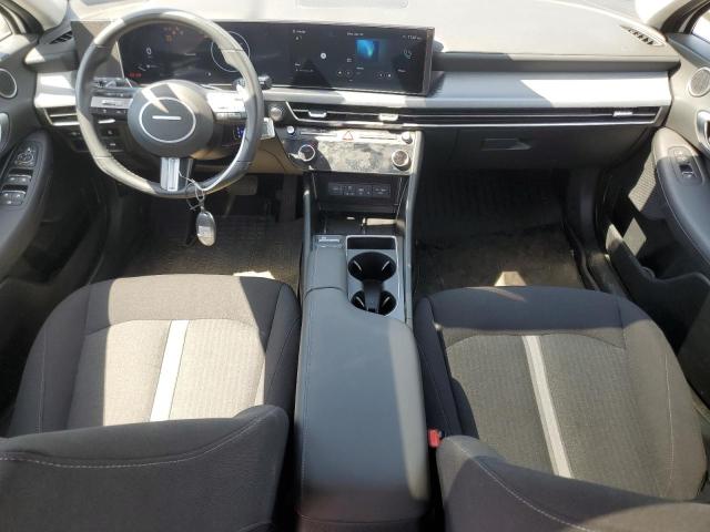  HYUNDAI SONATA 2024 Белы