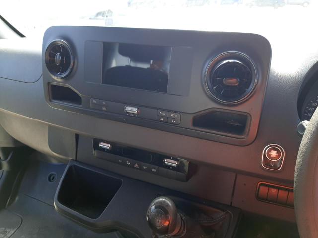 2019 MERCEDES BENZ SPRINTER 3