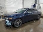 2017 Chevrolet Malibu Lt   იყიდება Ham Lake-ში, MN - Front End