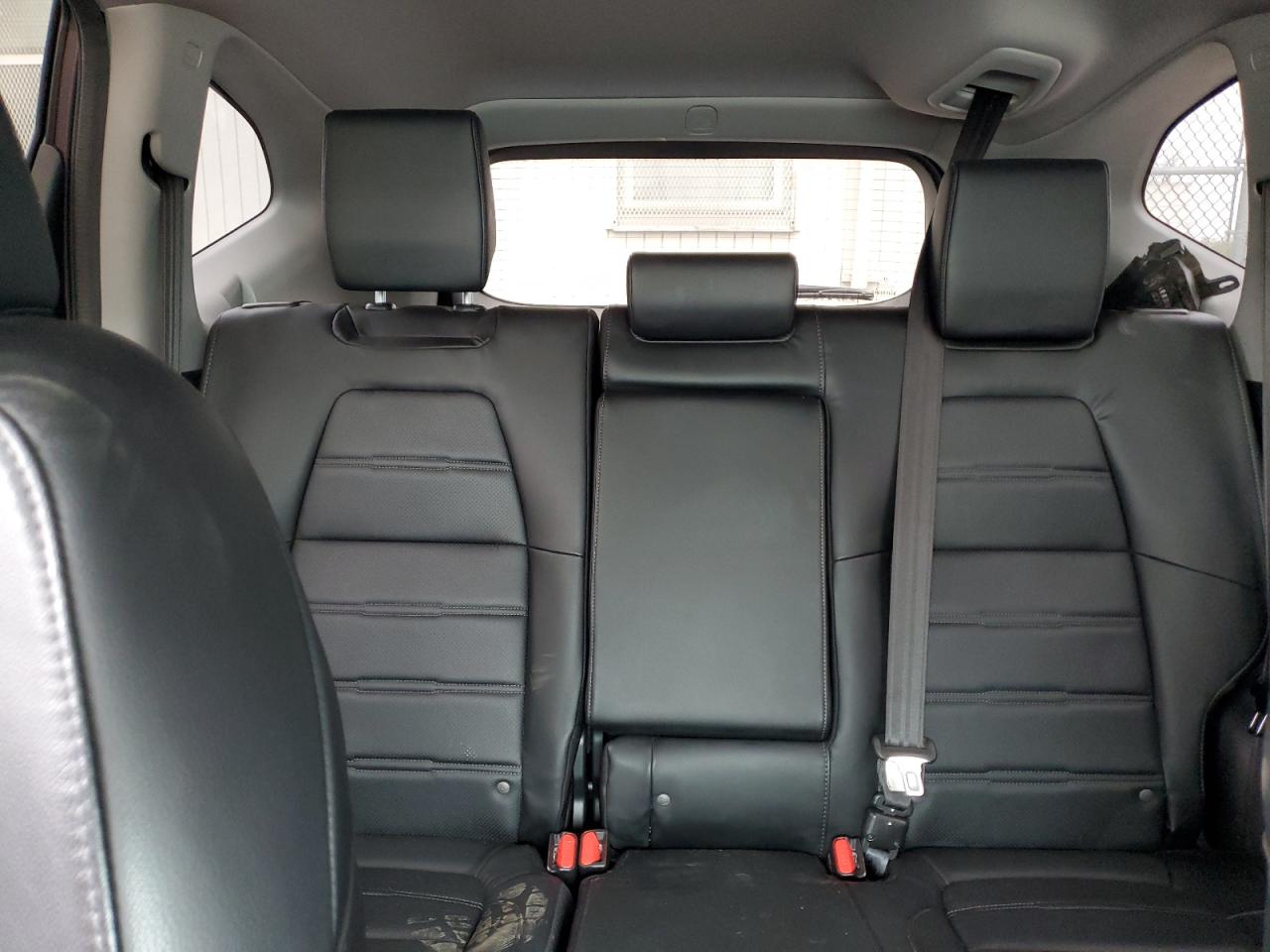 2020 Honda CR-V - Image 10