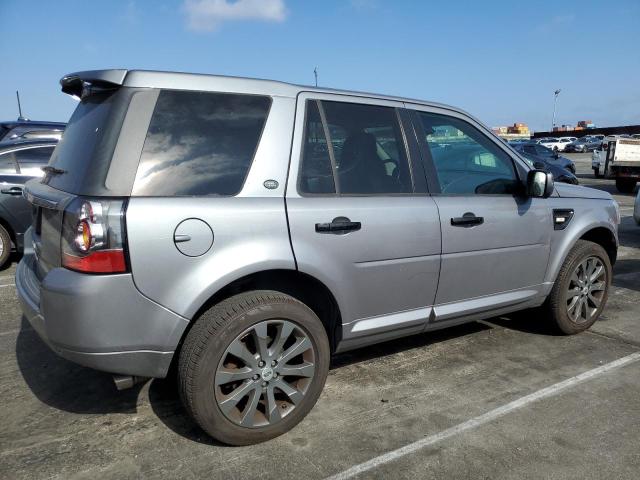  LAND ROVER LR2 2013 Szary