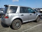 2013 Land Rover Lr2 Hse for Sale in Wilmington, CA - Front End