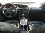 2010 Audi A4 Premium Plus for Sale in Albuquerque, NM - Side