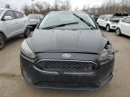 2017 Ford Focus Sel for Sale in East Granby, CT - Front End
