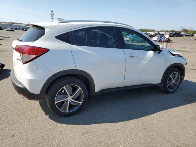  HONDA HR-V 2021 Biały