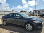 2014 Ford Fusion Se للبيع في Kapolei، HI - Normal Wear