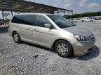 2006 Honda Odyssey Touring de vânzare în Cartersville, GA - Side