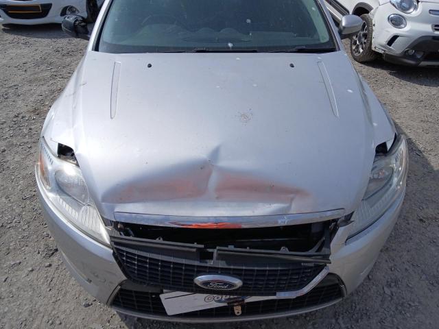 2009 FORD MONDEO ZET