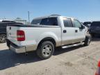 2008 Ford F150 Supercrew na sprzedaż w Wichita, KS - Front End