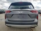 2024 Infiniti Qx50 Luxe იყიდება Grand Prairie-ში, TX - Front End