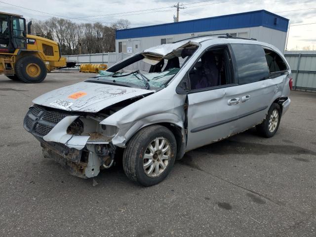2002 Dodge Grand Caravan Sport