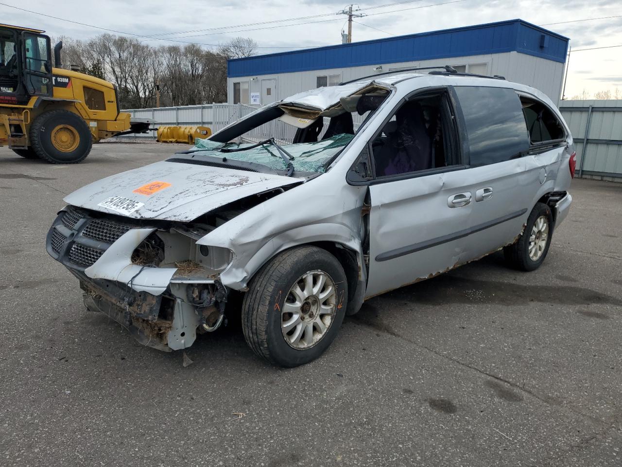 2002 Dodge Grand Caravan Sport for Sale in Ham Lake, MN - All Over