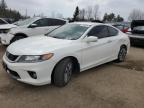 2015 HONDA ACCORD EX for sale at Copart ON - TORONTO