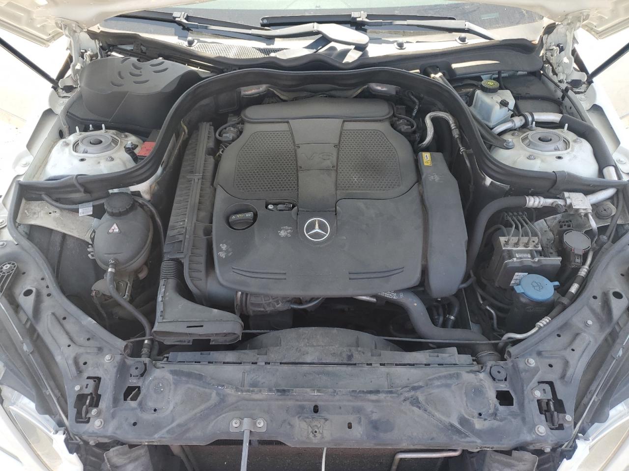 2012 Mercedes-Benz E 350 VIN: WDDHF5KB8CA612920 Lot: 55339425